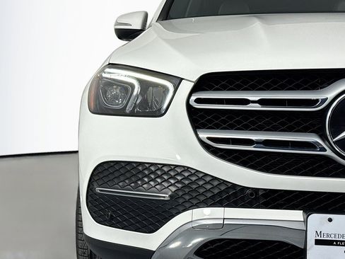 Used 2022 Mercedes-Benz GLE 350 4MATIC image 13