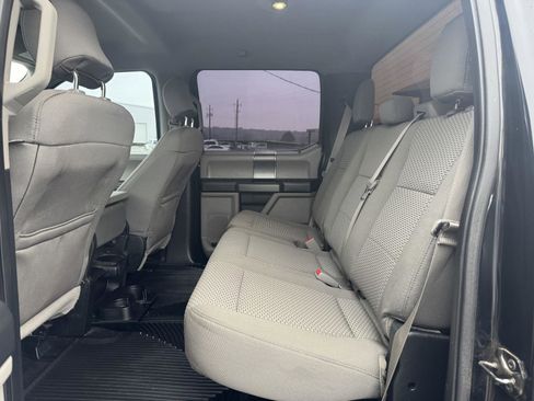 Used 2016 Ford F150 XLT image 28