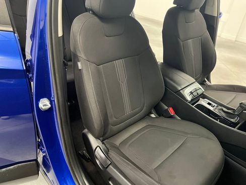 Used 2024 Hyundai Tucson SEL image 23