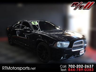 Used 2013 Dodge Charger R/T