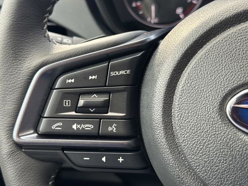 New 2026 Subaru Forester Limited image 29