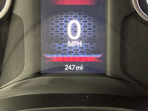 New 2026 RAM 1500 4x4 Crew Cab image 6