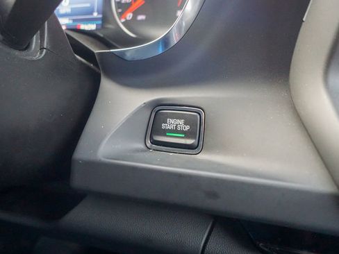 Used 2023 Chevrolet Camaro LT w/ RS Package image 18