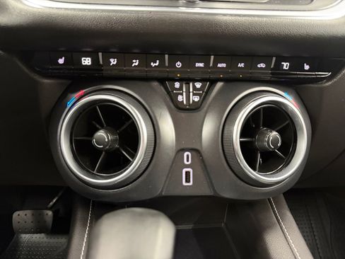 Used 2023 Chevrolet Blazer LT w/ Midnight/Sport Edition AWD/4WD image 21