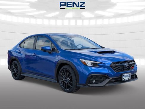 New 2026 Subaru WRX Limited image 1