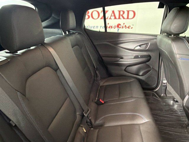 Used 2024 Buick Envista Sport Touring w/ Convenience I Package FWD image 35