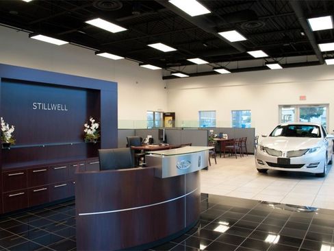 Used 2024 Lincoln Navigator L Reserve image 21