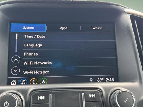 Used 2020 GMC Terrain Denali w/ GMC Pro Grade Package image 40