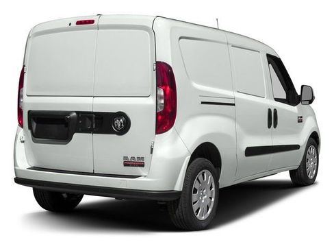 Used 2017 RAM ProMaster City Tradesman SLT w/ Rear Back-up Camera Group FWD image 5