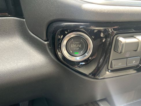New 2026 Chevrolet Silverado 1500 RST w/ Z71 Off-Road Package AWD/4WD image 28