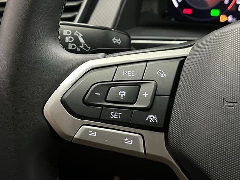 New 2026 Volkswagen Atlas Peak Edition AWD/4WD image 28