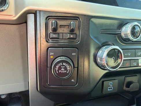 Used 2023 Ford F150 XLT w/ Equipment Group 302A High AWD/4WD image 46