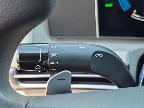 New 2026 Hyundai Tucson SEL AWD/4WD image 26