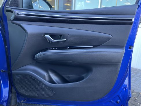 Used 2024 Hyundai Tucson Limited image 36