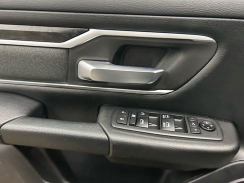 Used 2021 RAM 1500 Big Horn image 11