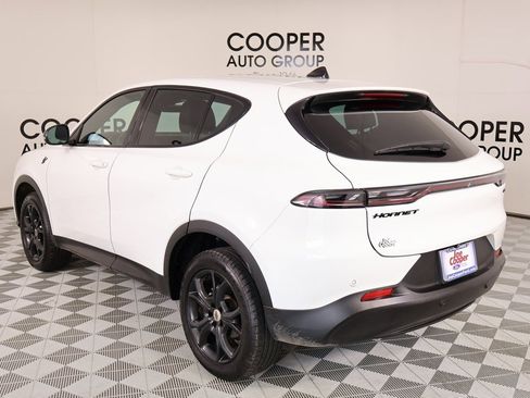 Used 2024 Dodge Hornet GT w/ GT Blacktop Package image 22