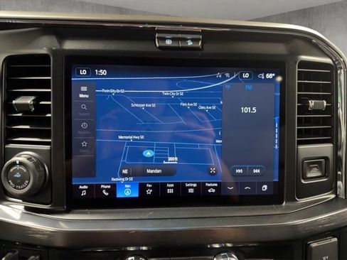 New 2026 Ford F350 Lariat w/ Lariat Premium Package AWD/4WD image 3
