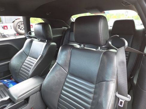 Used 2010 Dodge Challenger R/T image 81