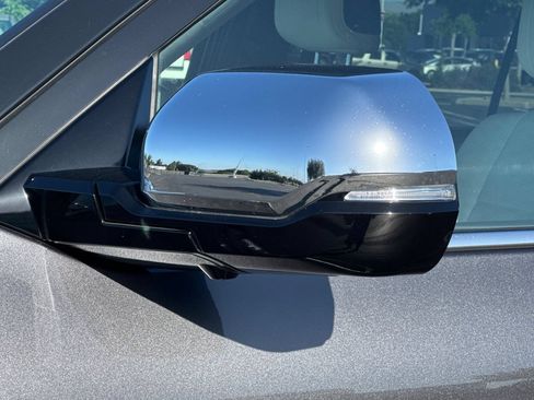 Used 2023 Toyota Sequoia Capstone AWD/4WD image 54