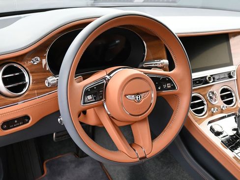 New 2026 Bentley Continental GT AWD/4WD image 18