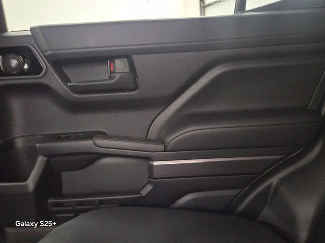 New 2026 Toyota 4Runner TRD Off-Road Premium AWD/4WD image 51