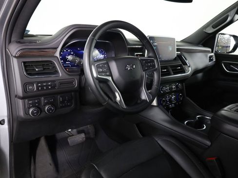 Used 2023 Chevrolet Tahoe Z71 w/ Z71 Off-Road Package AWD/4WD image 30