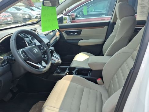 Used 2018 Honda CR-V EX image 7