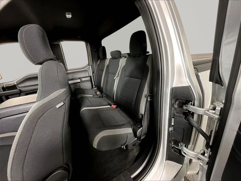 Used 2019 Ford F150 Raptor AWD/4WD image 23