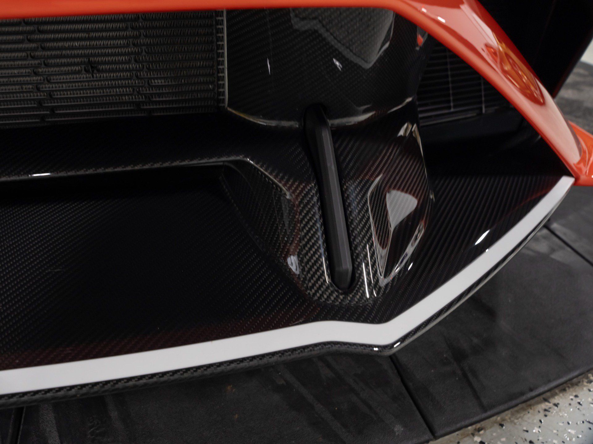 Used 2024 Lamborghini Huracan STO RWD image 20
