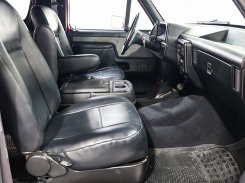 Used 1989 Ford Bronco image 21