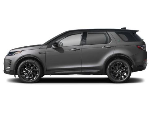 Used 2024 Land Rover Discovery Sport Dynamic SE image 3