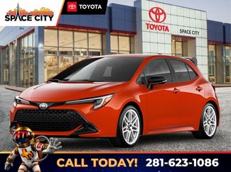 New 2026 Toyota Corolla SE FWD video 1