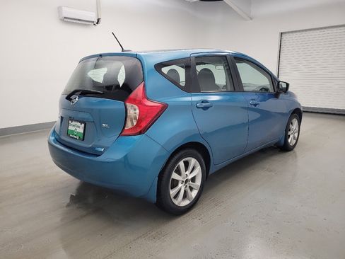 Used 2016 Nissan Versa Note SV image 10