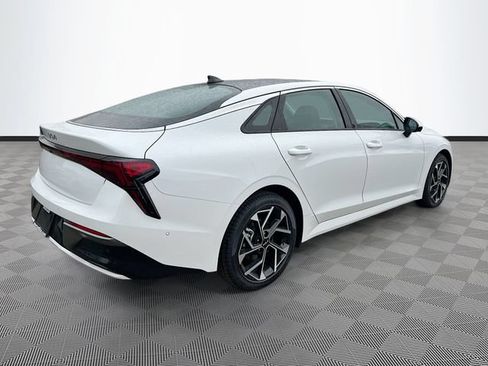 New 2026 Kia K5 EX FWD image 7