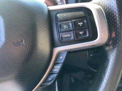 Used 2019 RAM 3500 Tradesman image 35