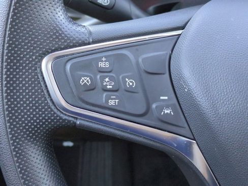 Used 2024 Chevrolet Malibu LT image 23