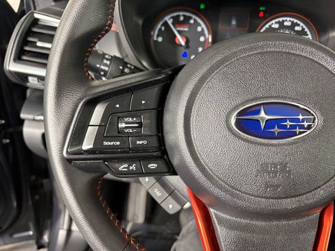 Used 2024 Subaru Forester Sport AWD/4WD image 23