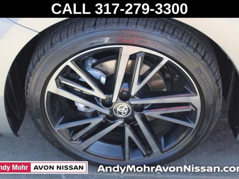 Used 2026 Toyota Camry XSE w/ Premium Plus Package FWD image 11