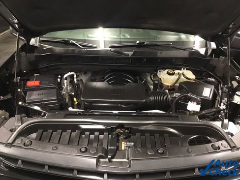 Used 2020 Chevrolet Silverado 1500 RST w/ All-Star Edition image 47