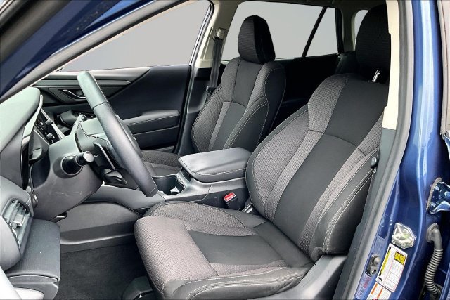 Used 2020 Subaru Outback Premium AWD/4WD image 20