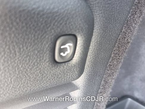 New 2026 Dodge Durango GT w/ Blacktop Package RWD image 15