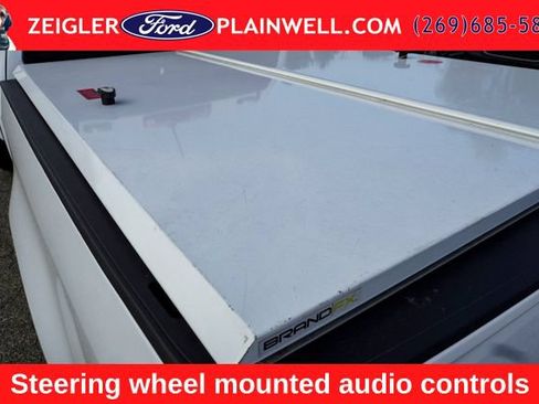Used 2022 Chevrolet Colorado LT w/ Fleet Safety Package RWD image 6