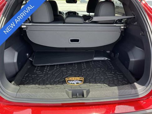 Used 2026 Subaru Crosstrek 2.5i Wilderness w/ Crosstrek Mirror Package AWD/4WD image 21