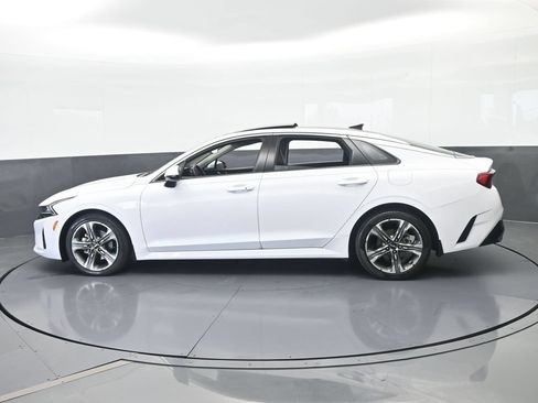 Used 2023 Kia K5 EX FWD image 3