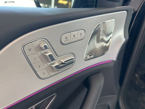 Used 2026 Mercedes-Benz GLE 350 4MATIC image 41