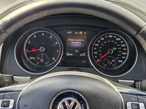 Used 2018 Volkswagen Atlas SEL FWD image 21