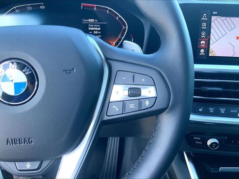 Certified 2023 BMW 430i Gran Coupe w/ Premium Package image 22