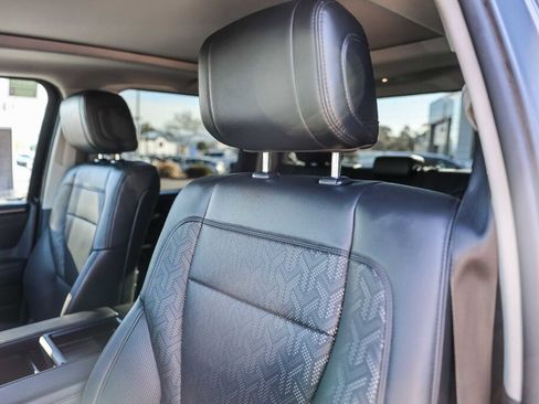 Used 2024 Toyota Tundra Limited w/ TRD Off-Road Package image 17