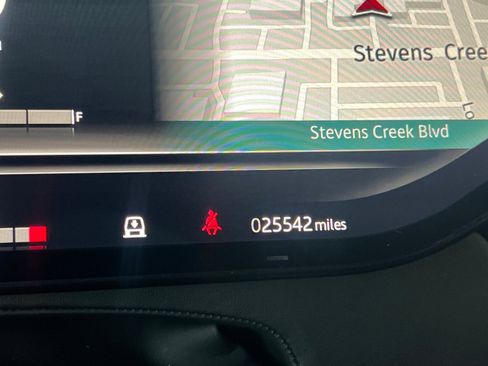 Used 2023 Land Rover Range Rover Long Wheelbase Autobiography image 39