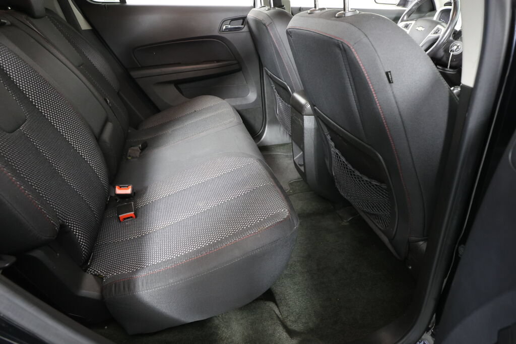 Used 2017 Chevrolet Equinox LT w/ Convenience Package FWD image 22